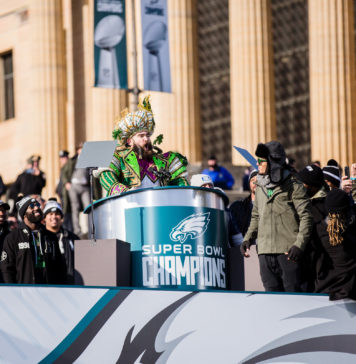 The Philadelphia sports teams need to invest in their South Philadelphia neighborhood