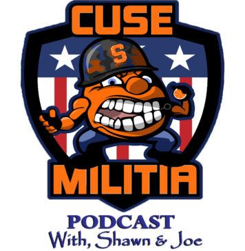 Episode- 113 Syracuse Basketball: Notre Dame Postgame, Clemson Preview!