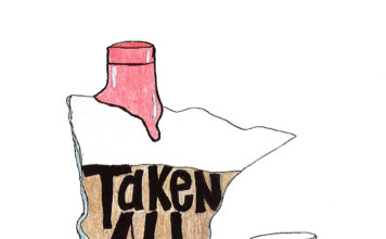 The WRONGies!!! 2018 Gopher Football Awards Show