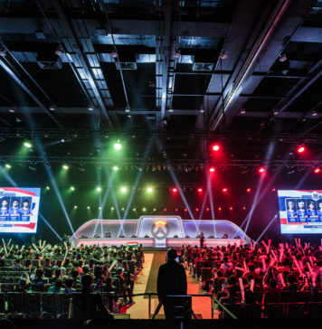 A talk with Xavier Esports owner Anat “Drew” Ruangwong