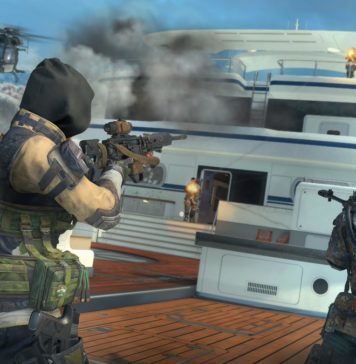 Call of Duty teams make roster changes Call of Duty teams