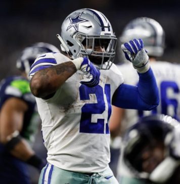 Breaking Down the Boys Wild Card Weekend: Cowboys Impose Their Will in Thrilling Victory over Seahawks