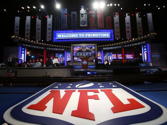 Vols in the League: Week 9