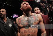 Ways the UFC and Conor McGregor could resolve their issues