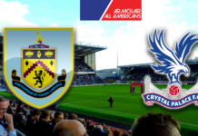 Burnley v Crystal Palace – Match preview