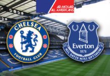 Chelsea v. Everton – Preview