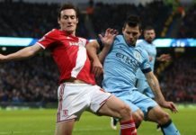 Manchester City vs Middlesbrough: Match Preview