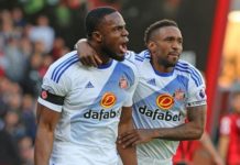 LET’S REJOICE! – Sunderland Beat Bournemouth Away to Gain First Win