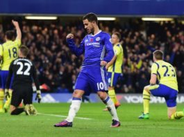 ACAA Team of the Week: Week 11