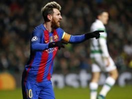 UEFA Champions League Top 5 Goals From Wednesday