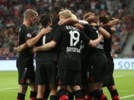 UEFA Champions League Group E Preview