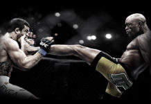 UFC 208 Brings Women’s Title Fight to Brooklyn