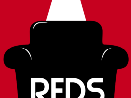 Cincinnati Reds