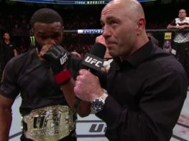 UFC 209: Don’t Be Let Down