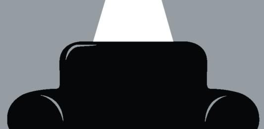 NHL armchair logo, Pacific Division Race