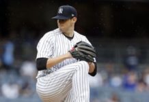 Gamecock Baseball in the Pros: June 19th-June 25th