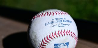 Major League Baseball