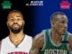 Celtics Trade Avery Bradley to Detroit Pistons