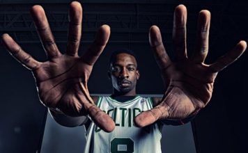 Cavs and Jeff Green Agree on 1-year Deal