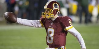 Kirk Cousins Wikipedia Commons