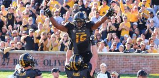 Mizzou vs. Boilermakers Preview