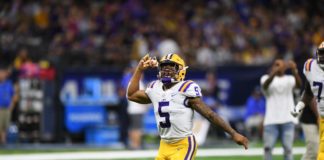 Week Three Scouting Notebook