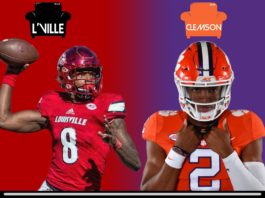 College Football Pick’em – Week 3