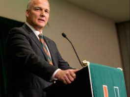 ACC Recruiting: We see “U”, Mark Richt