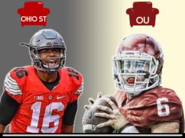 College Football Pick’em – Week 2