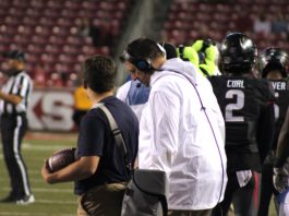 Bielema out at Arkansas; how & why it happened