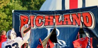 Texas Recruiting target DaShaun White