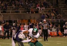 Oklahoma Recruiting target Jordan Whittington