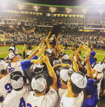 Gainesville Super Regional