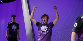 OWL Power Rankings - Bischu