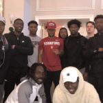 Michigan recruiting Salim Turner-Muhammad