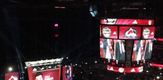 Avalanche 2017 Draft