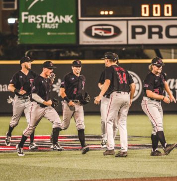 Texas Tech Baseball: The Red Raiders fall short in Omaha, lose to Gators