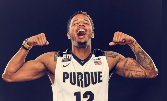 2018 NBA Draft – Purdue Boilermaker edition