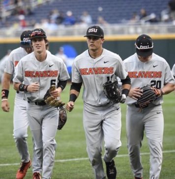 Oregon State baseball completes comeback, forces winner-take-all finale