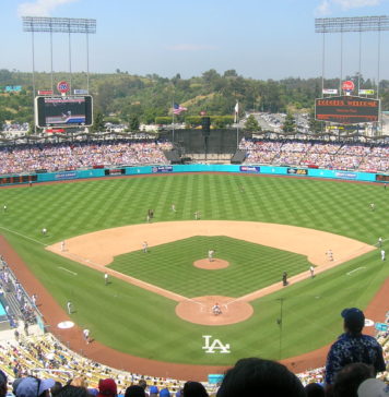 The Dodgers benefit from WEEI firing Tim Neverett Rich Hill