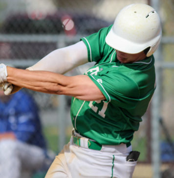 Pitt Baseball: Incoming freshman Kyle Hess is ready for his college journey