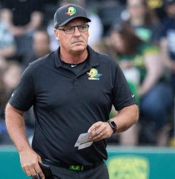 Mike White, money, and Oregon’s softball future