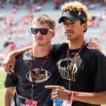Nebraska recruiting Chris Hickman