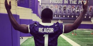 TCU Football-Best Case Scenario-Horned Frogs-2018