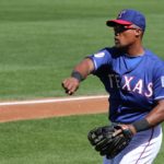 Adrian Beltre
