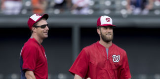 Washington Nationals