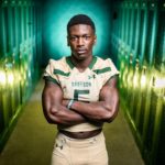 Nebraska Recruiting Ronald Thompkins