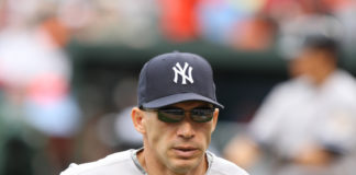 Joe Girardi