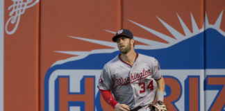 Bryce Harper