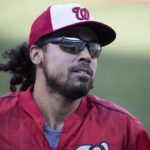 Anthony Rendon